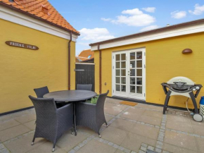 Apartment Skakli - 800m from the sea by Interhome in Skagen